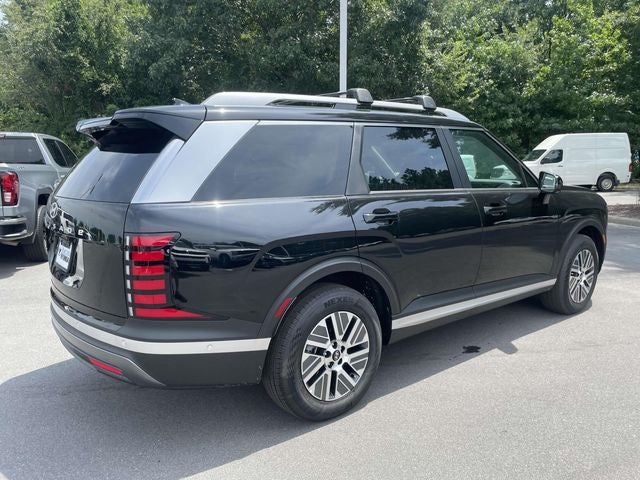 2026 Hyundai Palisade Hybrid Blue SEL Premium 8 Passenger