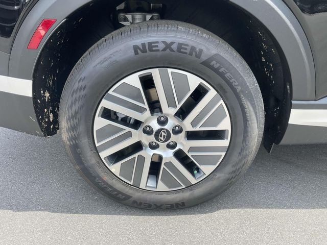2026 Hyundai Palisade Hybrid Blue SEL Premium 8 Passenger