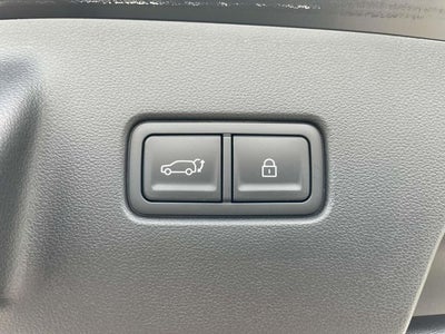 2026 Hyundai Palisade Hybrid Blue SEL Premium 8 Passenger