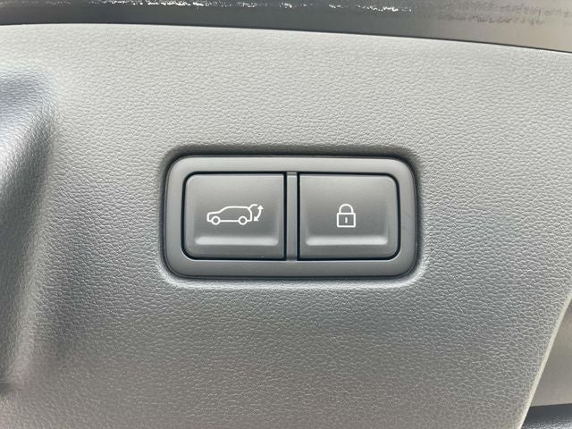 2026 Hyundai Palisade Hybrid Blue SEL Premium 8 Passenger