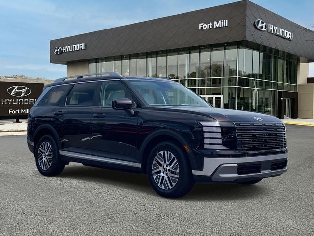 2026 Hyundai Palisade Hybrid Blue SEL Premium 7 Passenger