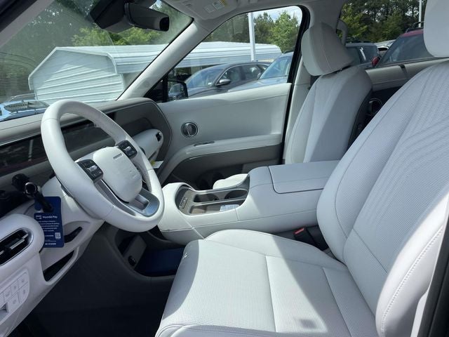 2026 Hyundai Palisade Hybrid Blue SEL Premium 7 Passenger