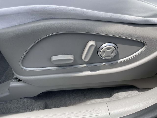 2026 Hyundai Palisade Hybrid Blue SEL Premium 7 Passenger