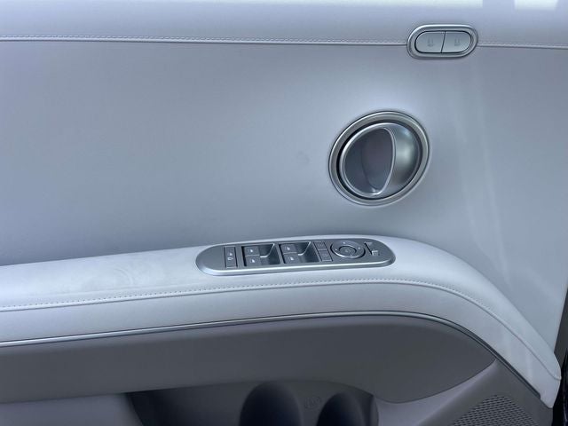 2026 Hyundai Palisade Hybrid Blue SEL Premium 7 Passenger