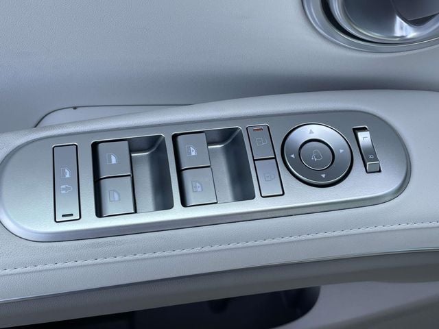 2026 Hyundai Palisade Hybrid Blue SEL Premium 7 Passenger