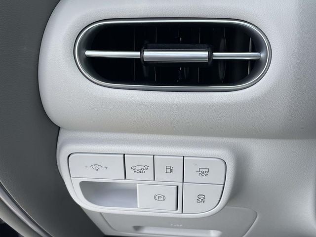 2026 Hyundai Palisade Hybrid Blue SEL Premium 7 Passenger