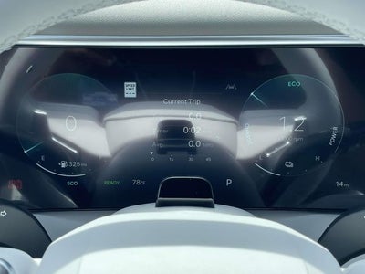 2026 Hyundai Palisade Hybrid Blue SEL Premium 7 Passenger