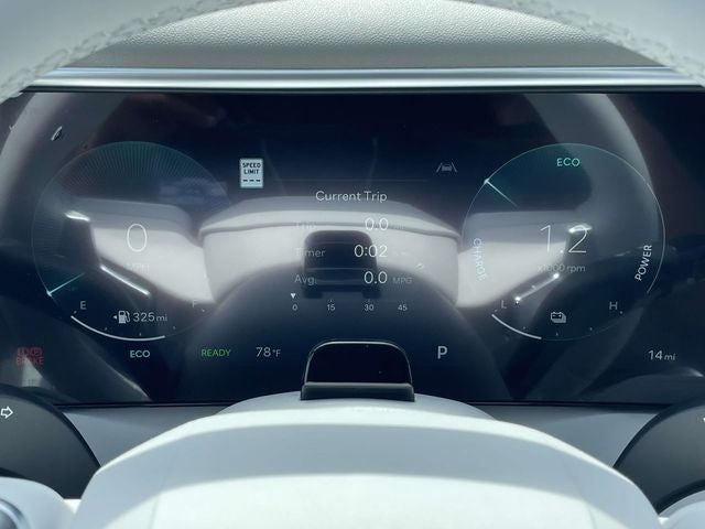 2026 Hyundai Palisade Hybrid Blue SEL Premium 7 Passenger