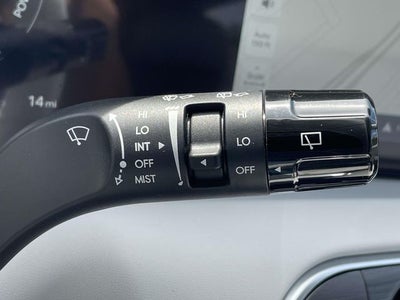 2026 Hyundai Palisade Hybrid Blue SEL Premium 7 Passenger