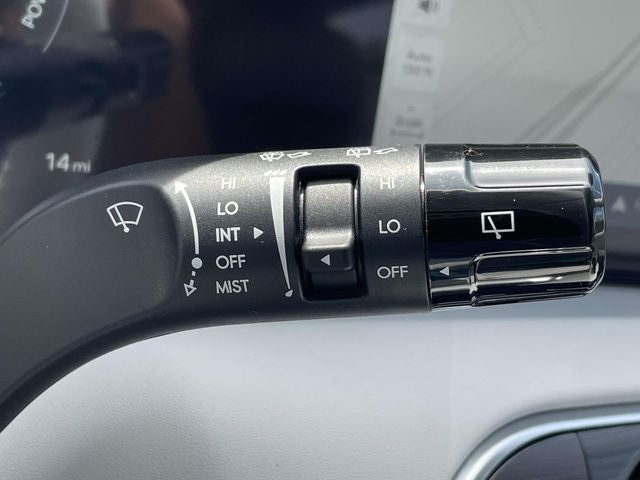 2026 Hyundai Palisade Hybrid Blue SEL Premium 7 Passenger