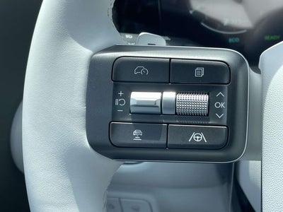 2026 Hyundai Palisade Hybrid Blue SEL Premium 7 Passenger