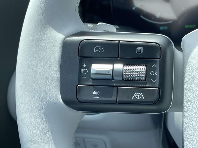 2026 Hyundai Palisade Hybrid Blue SEL Premium 7 Passenger