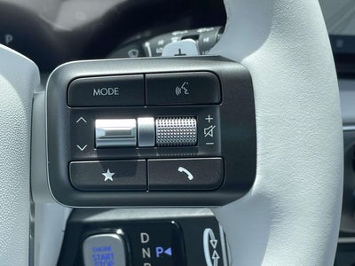 2026 Hyundai Palisade Hybrid Blue SEL Premium 7 Passenger