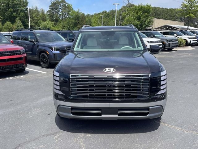 2026 Hyundai Palisade Hybrid Blue SEL Premium 7 Passenger