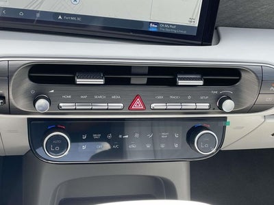 2026 Hyundai Palisade Hybrid Blue SEL Premium 7 Passenger