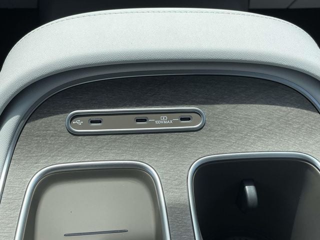 2026 Hyundai Palisade Hybrid Blue SEL Premium 7 Passenger