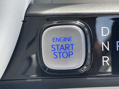 2026 Hyundai Palisade Hybrid Blue SEL Premium 7 Passenger