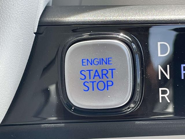 2026 Hyundai Palisade Hybrid Blue SEL Premium 7 Passenger