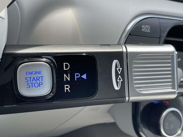 2026 Hyundai Palisade Hybrid Blue SEL Premium 7 Passenger