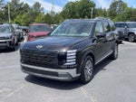 2026 Hyundai Palisade Hybrid Blue SEL Premium 7 Passenger