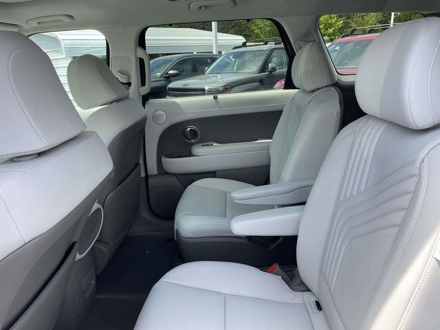 2026 Hyundai Palisade Hybrid Blue SEL Premium 7 Passenger
