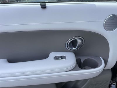 2026 Hyundai Palisade Hybrid Blue SEL Premium 7 Passenger
