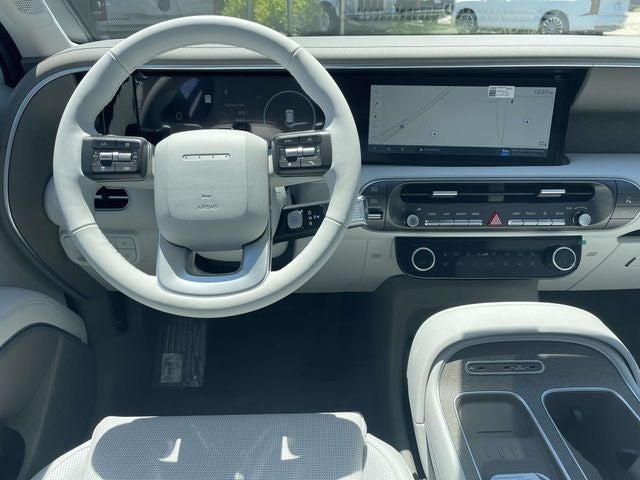 2026 Hyundai Palisade Hybrid Blue SEL Premium 7 Passenger