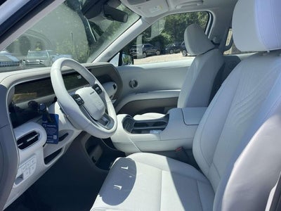 2026 Hyundai Palisade Hybrid Blue SEL Premium 7 Passenger