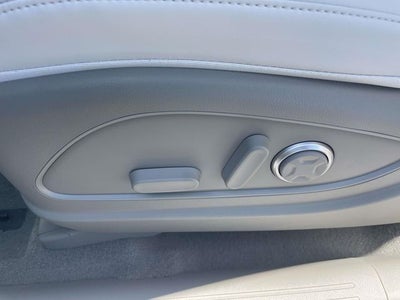 2026 Hyundai Palisade Hybrid Blue SEL Premium 7 Passenger