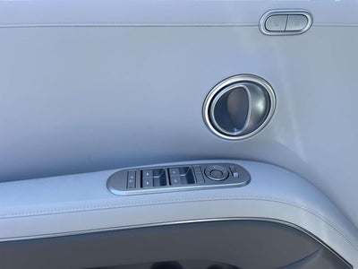 2026 Hyundai Palisade Hybrid Blue SEL Premium 7 Passenger