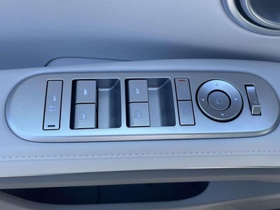 2026 Hyundai Palisade Hybrid Blue SEL Premium 7 Passenger