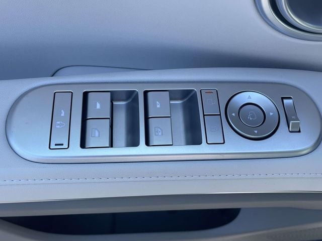 2026 Hyundai Palisade Hybrid Blue SEL Premium 7 Passenger