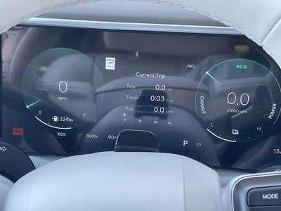 2026 Hyundai Palisade Hybrid Blue SEL Premium 7 Passenger