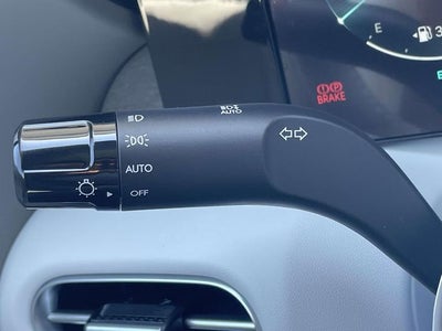 2026 Hyundai Palisade Hybrid Blue SEL Premium 7 Passenger
