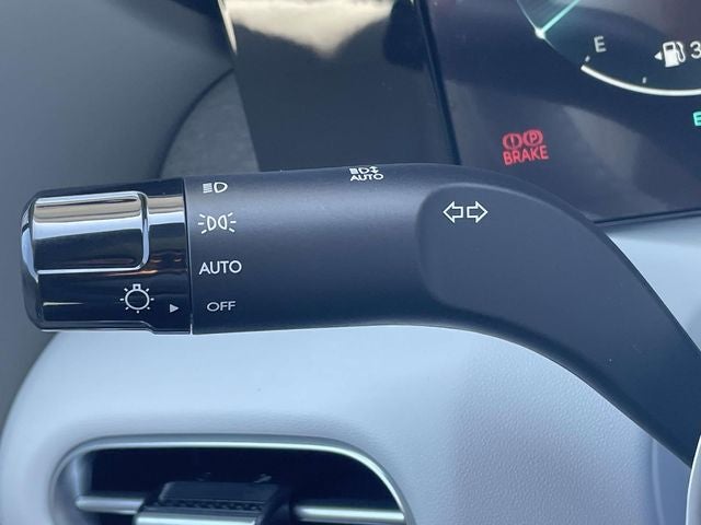 2026 Hyundai Palisade Hybrid Blue SEL Premium 7 Passenger