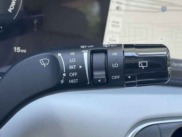 2026 Hyundai Palisade Hybrid Blue SEL Premium 7 Passenger