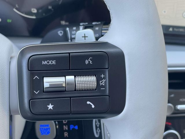2026 Hyundai Palisade Hybrid Blue SEL Premium 7 Passenger