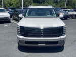 2026 Hyundai Palisade Hybrid Blue SEL Premium 7 Passenger