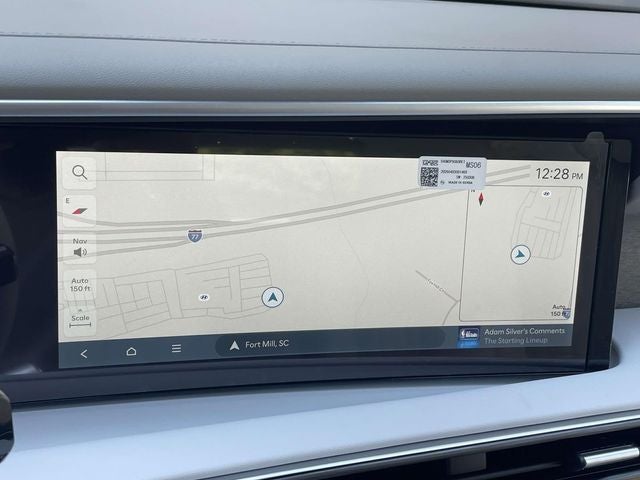 2026 Hyundai Palisade Hybrid Blue SEL Premium 7 Passenger
