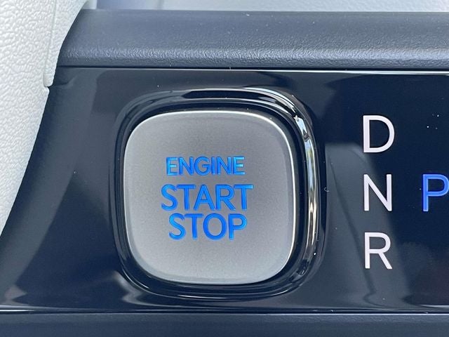 2026 Hyundai Palisade Hybrid Blue SEL Premium 7 Passenger