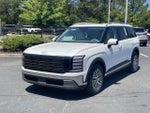 2026 Hyundai Palisade Hybrid Blue SEL Premium 7 Passenger