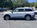 2026 Hyundai Palisade Hybrid Blue SEL Premium 7 Passenger