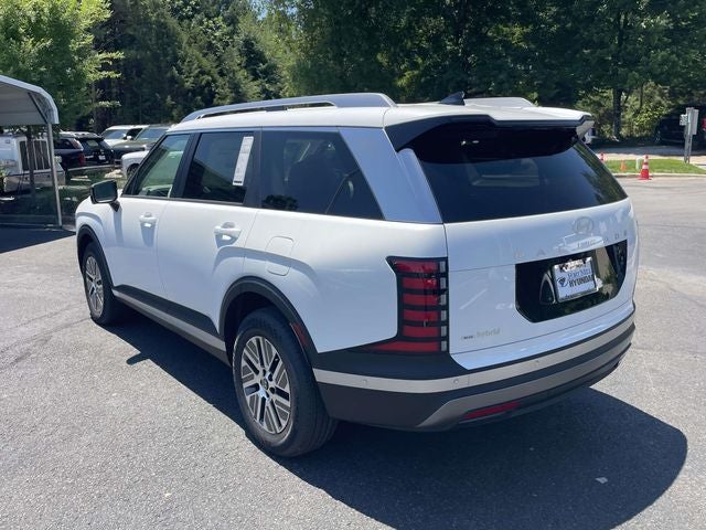 2026 Hyundai Palisade Hybrid Blue SEL Premium 7 Passenger