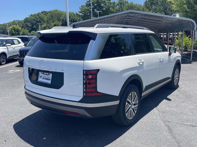 2026 Hyundai Palisade Hybrid Blue SEL Premium 7 Passenger