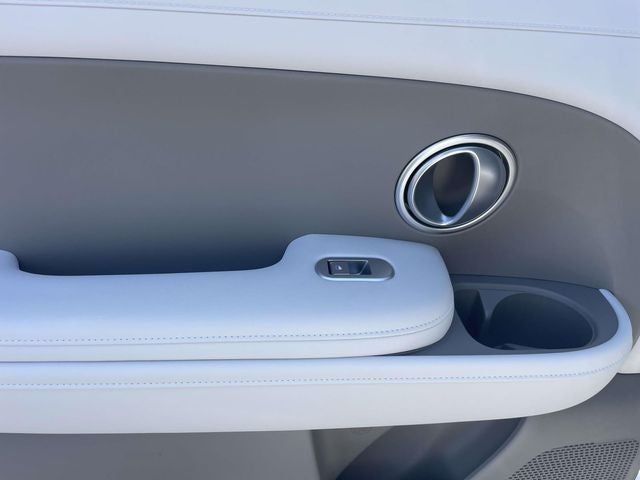 2026 Hyundai Palisade Hybrid Blue SEL Premium 7 Passenger