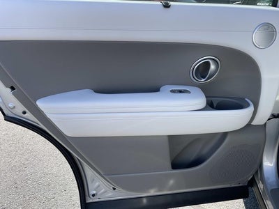 2027 Hyundai Palisade Hybrid Blue SEL Premium 7 Passenger