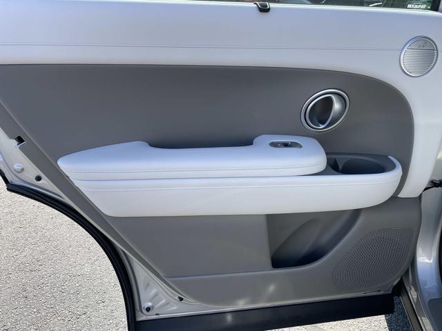 2027 Hyundai Palisade Hybrid Blue SEL Premium 7 Passenger