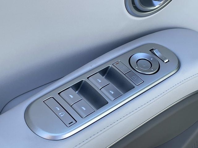 2027 Hyundai Palisade Hybrid Blue SEL Premium 7 Passenger