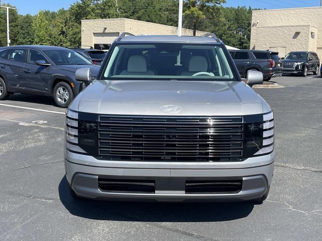 2027 Hyundai Palisade Hybrid Blue SEL Premium 7 Passenger