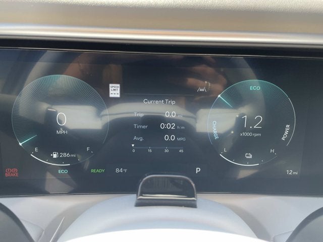 2027 Hyundai Palisade Hybrid Blue SEL Premium 7 Passenger